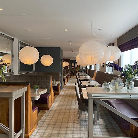 克雷吉酒店 佩尼库克 外观 照片