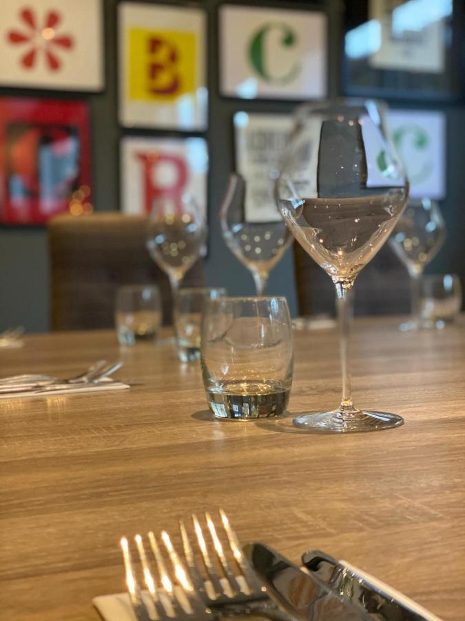 克雷吉酒店 佩尼库克 外观 照片