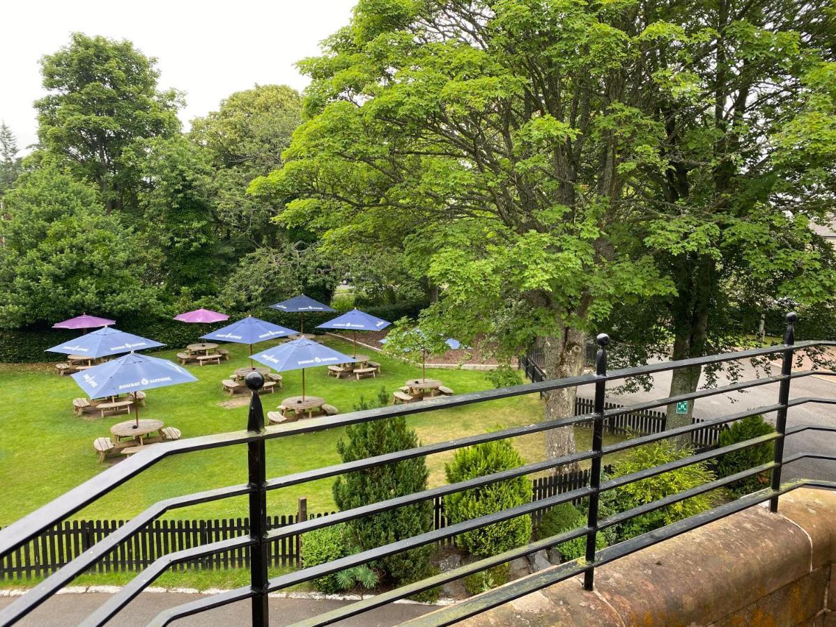 克雷吉酒店 佩尼库克 外观 照片